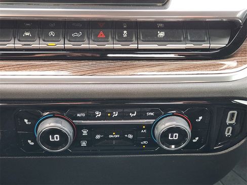 Certified 2023 Chevrolet Silverado 1500 RST image 20