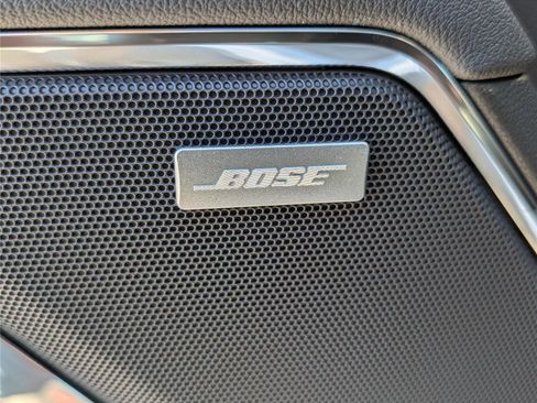 New 2026 Chevrolet Silverado 1500 RST image 16