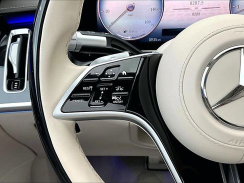 Used 2024 Mercedes-Benz Maybach S 580 Maybach S 580 image 23