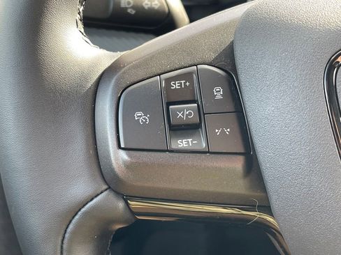 Used 2024 Ford Mustang Mach-E Premium image 8