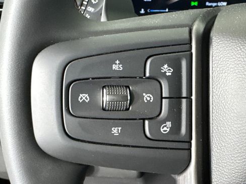 New 2026 GMC Sierra 1500 AT4X image 25