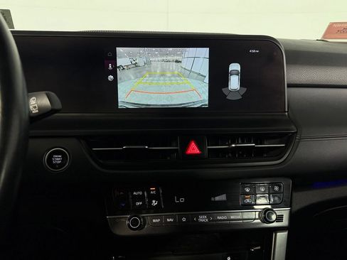 Used 2025 Kia Seltos EX AWD/4WD image 21