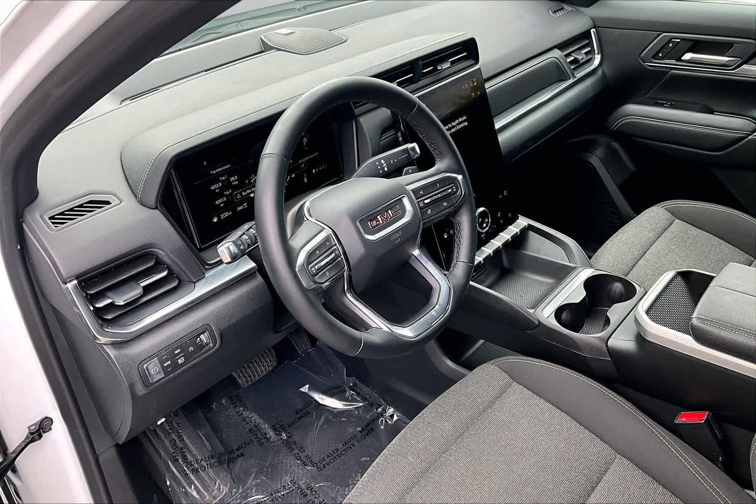 Used 2026 GMC Terrain Elevation AWD/4WD image 18
