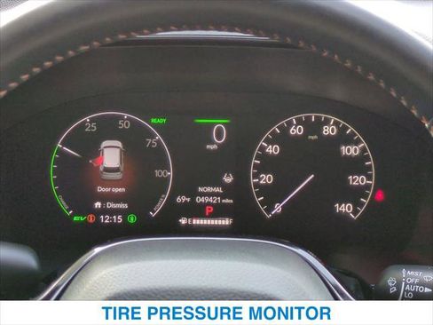 Used 2023 Honda CR-V Sport Touring image 16