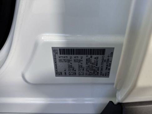 New 2026 Nissan Rogue Rock Creek image 36