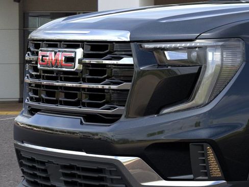 New 2026 GMC Acadia Elevation FWD image 13