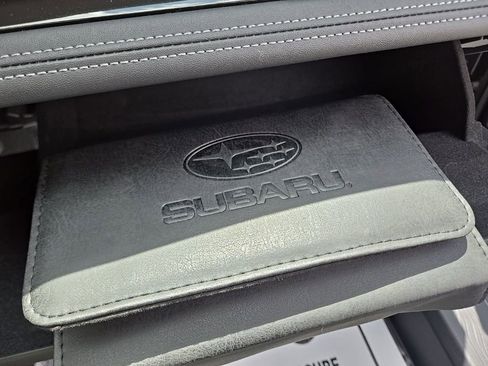 Used 2024 Subaru Outback Limited image 54