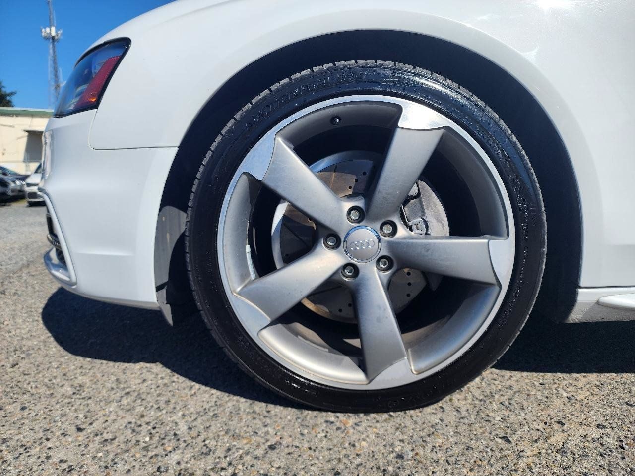 Used 2014 Audi A4 2.0T Premium Plus w/ Premium Plus Package AWD/4WD image 41