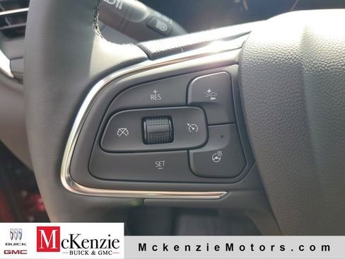 New 2026 Buick Encore GX Sport Touring w/ Comfort Package AWD/4WD image 11