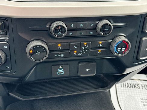 Used 2024 Ford F250 XL w/ STX Appearance Package image 31