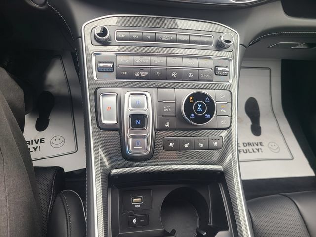 Used 2023 Hyundai Santa Fe Limited w/ Cargo Package AWD/4WD image 16