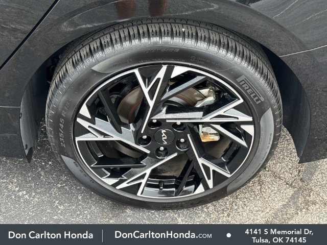 Used 2025 Kia K5 GT-Line AWD/4WD image 27