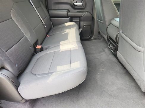 Certified 2021 Chevrolet Silverado 1500 LT w/ LPO, Liner Protection Package image 25