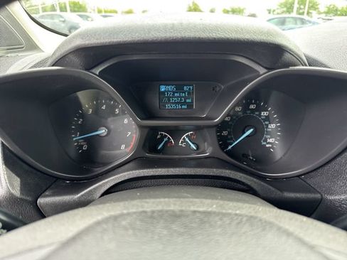 Used 2015 Ford Transit Connect XL FWD image 11