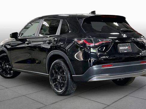 Used 2024 Honda HR-V Sport image 12