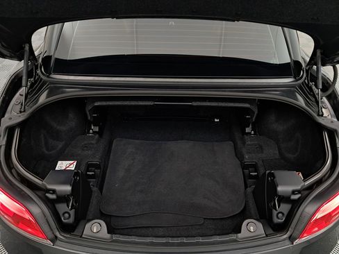 Used 2012 BMW Z4 sDrive28i image 23