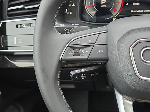New 2026 Audi Q7 3.0T Premium Plus image 21