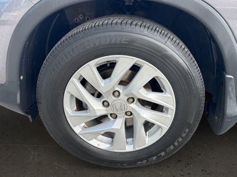 Used 2016 Honda CR-V EX-L image 26