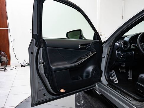 Certified 2025 Lexus IS 350 F Sport w/ Navigation Package image 26