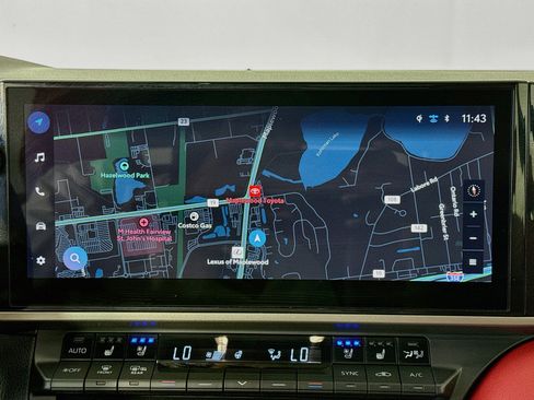 Certified 2026 Toyota Camry XSE w/ Premium Plus Package AWD/4WD image 13