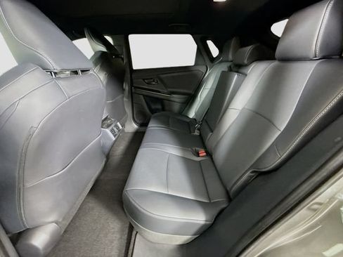 Certified 2026 Toyota bZ FWD image 26