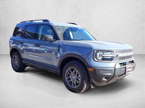 New 2025 Ford Bronco Sport Big Bend w/ Convenience Package image 5