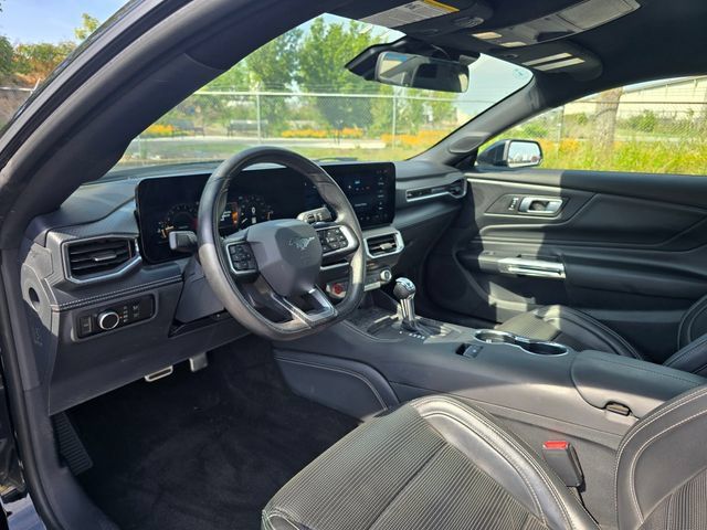 Used 2024 Ford Mustang GT Premium RWD image 12
