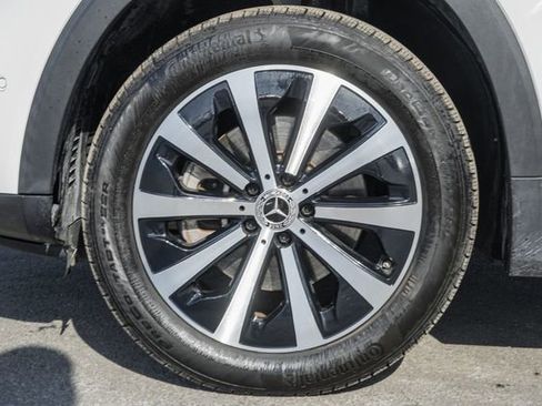 Used 2022 Mercedes-Benz GLB 250 4MATIC image 18