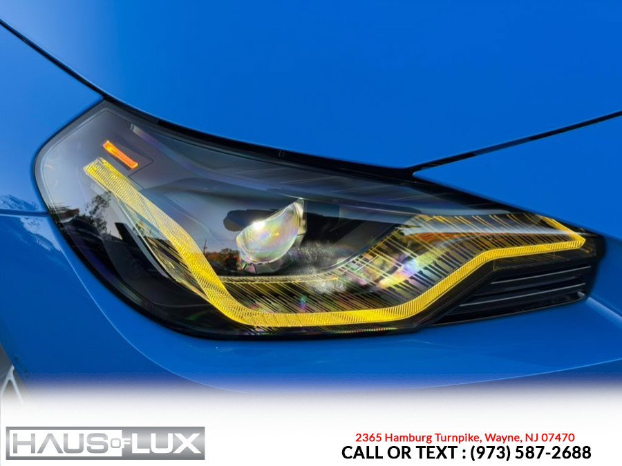 Used 2026 BMW M2 w/ Lighting Package RWD image 8