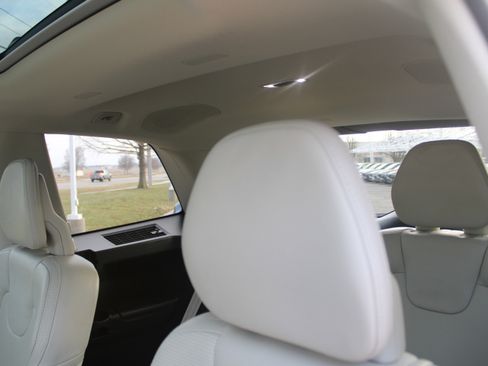 Used 2021 Volvo XC90 T8 Inscription w/ Advanced Package image 37