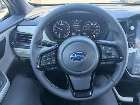 New 2026 Subaru Forester Premium image 20