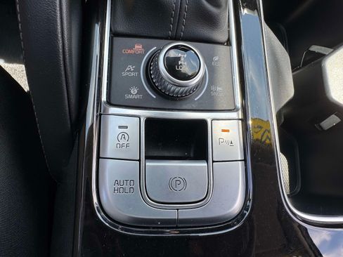 Used 2023 Kia Telluride EX AWD/4WD image 37