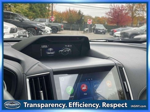 Used 2023 Subaru Forester Touring image 28