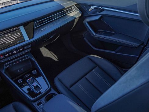 New 2026 Audi A3 2.0T Premium image 21