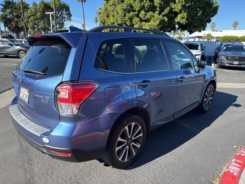 Used 2017 Subaru Forester 2.0XT Premium image 20