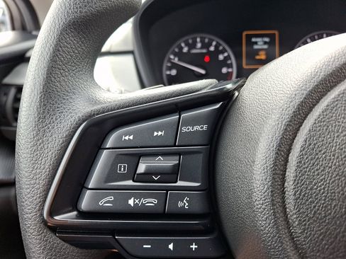 Certified 2026 Subaru Crosstrek 2.0i Premium AWD/4WD image 20