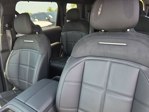 New 2027 Kia Telluride SX Prestige AWD/4WD image 23