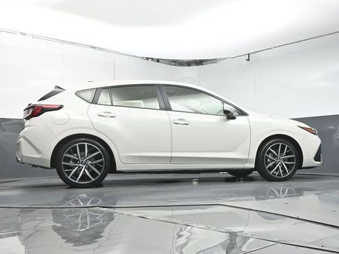 New 2026 Subaru Impreza 2.0i Sport AWD/4WD image 38