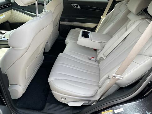 New 2026 Genesis GV80 2.5T image 21