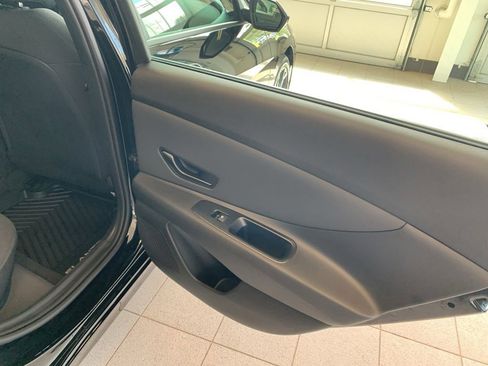 New 2026 Hyundai Elantra Sport image 17