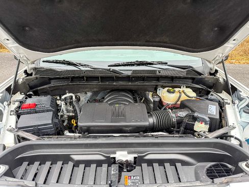 Used 2021 GMC Sierra 1500 SLT w/ SLT Premium Plus Package image 18