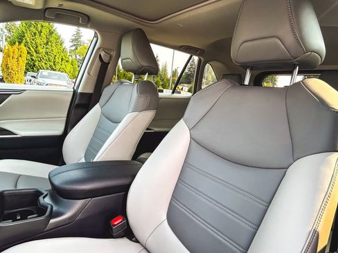Certified 2024 Toyota RAV4 XLE Premium AWD/4WD image 12