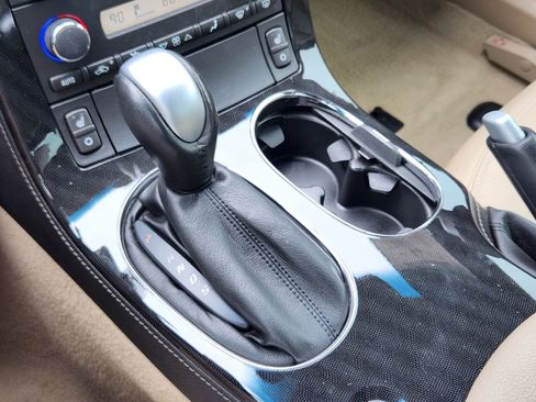 Used 2011 Chevrolet Corvette Grand Sport w/ Preferred Equipment Group image 22