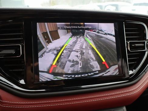 Used 2024 Dodge Durango SRT Hellcat image 23