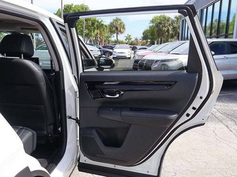 Used 2024 Honda CR-V EX-L image 27