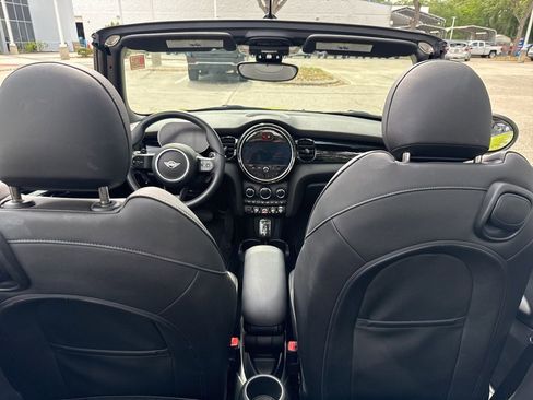Used 2024 MINI Cooper S FWD image 29