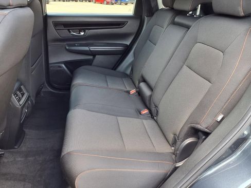 Used 2025 Honda CR-V Sport image 25