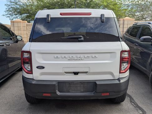 Used 2023 Ford Bronco Sport Big Bend AWD/4WD image 5