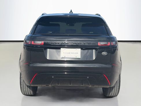 Used 2023 Land Rover Range Rover Velar R-Dynamic S AWD/4WD image 4