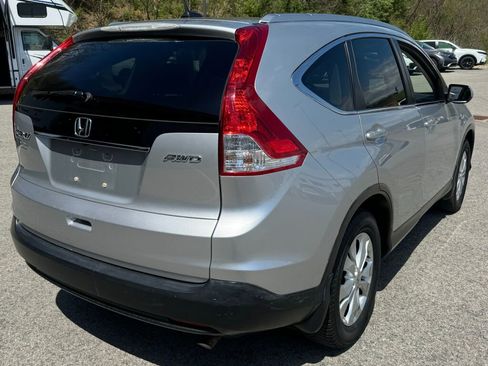 Used 2012 Honda CR-V EX-L image 7